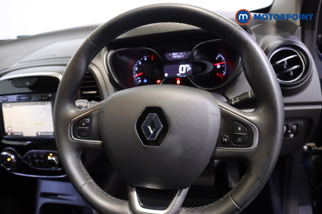 Used Renault Captur for sale - 77591029: Photo 11