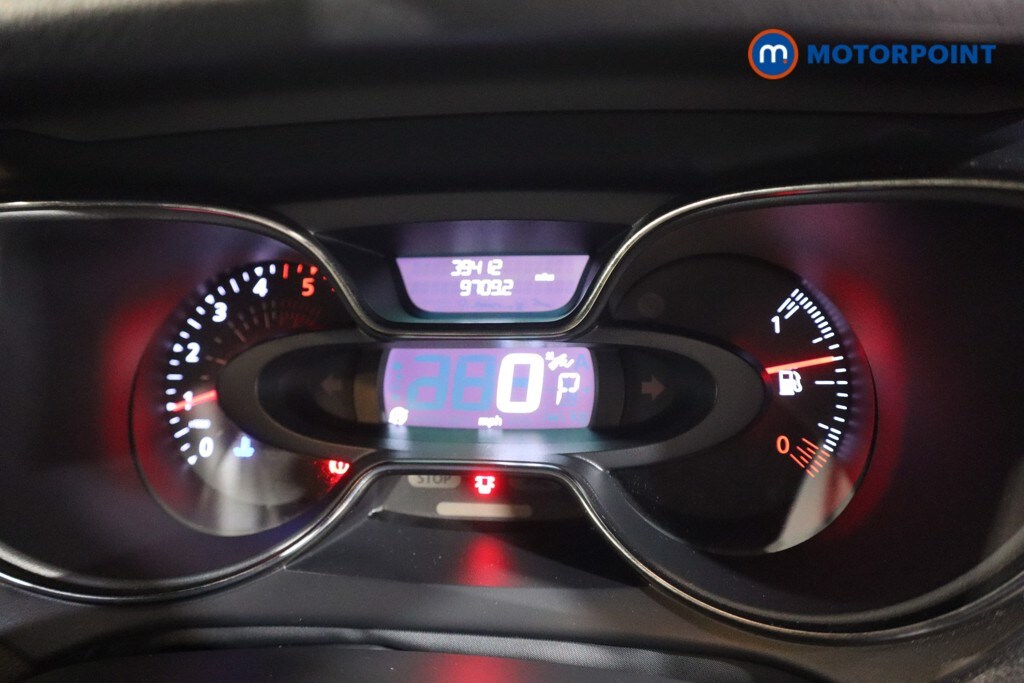 Used Renault Captur for sale - 77591029: Photo 12