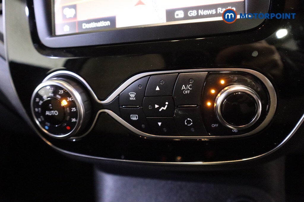 Used Renault Captur for sale - 77591029: Photo 13