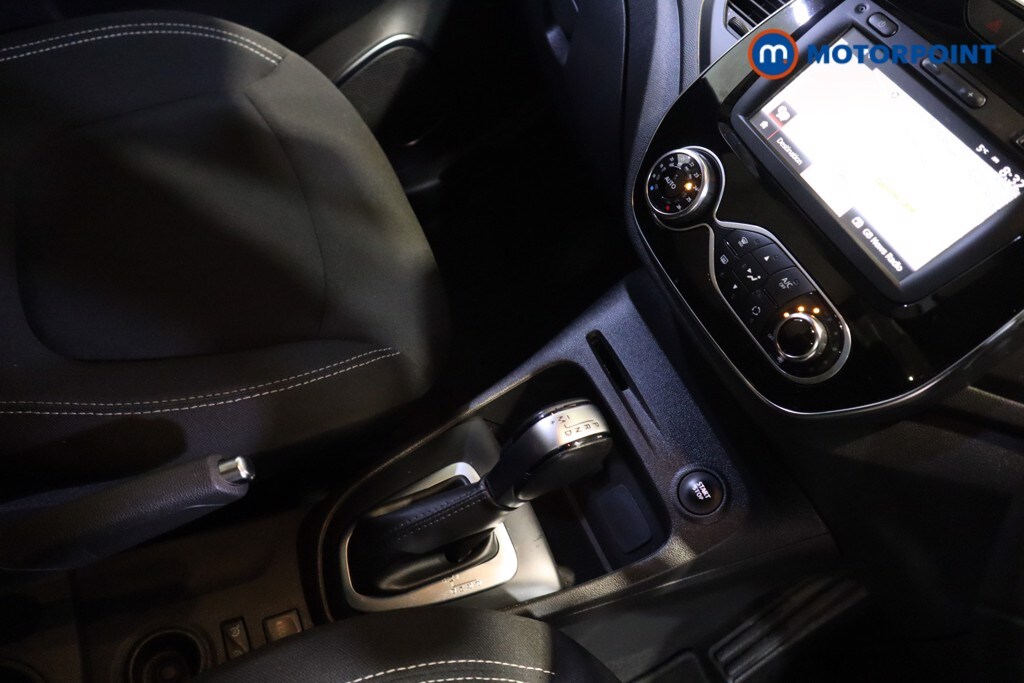 Used Renault Captur for sale - 77591029: Photo 15