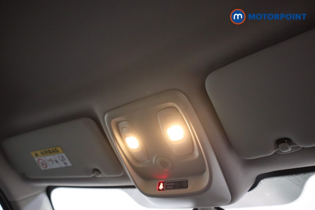 Used Renault Captur for sale - 77591029: Photo 16