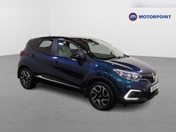 Used Renault Captur undefined for sale - 77591029: Photo