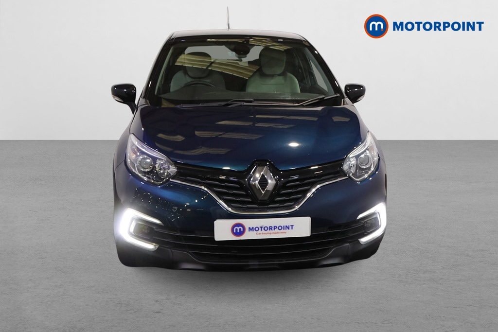 Used Renault Captur for sale - 77591029: Photo 2