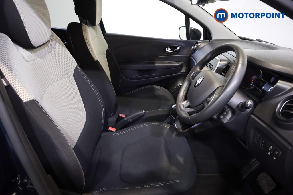 Used Renault Captur for sale - 77591029: Photo 25