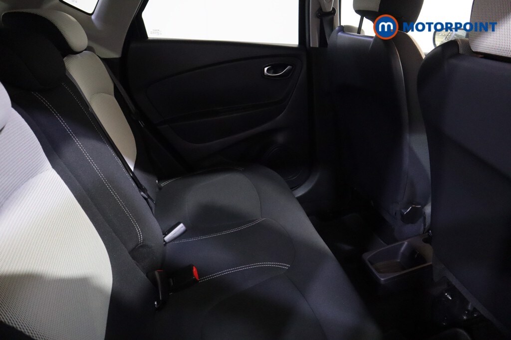 Used Renault Captur for sale - 77591029: Photo 26