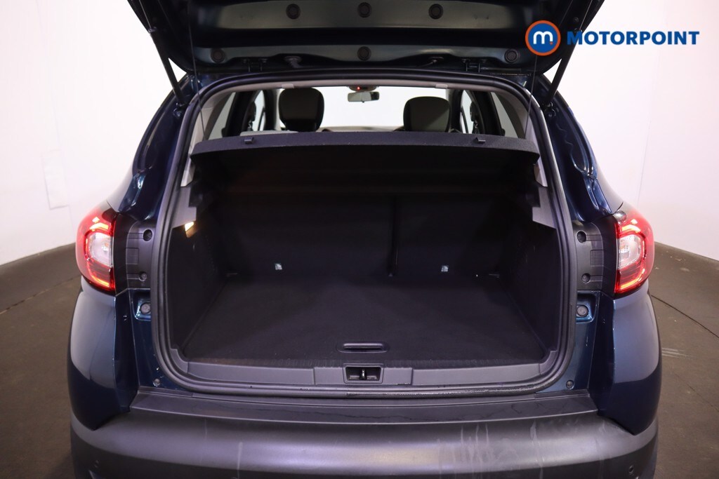 Used Renault Captur for sale - 77591029: Photo 28