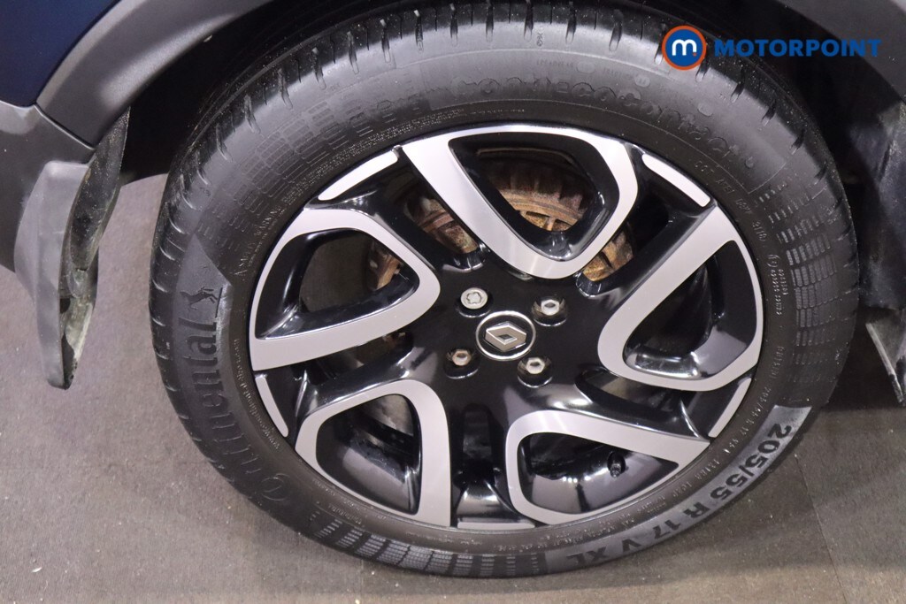 Used Renault Captur for sale - 77591029: Photo 29