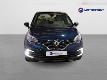 Used Renault Captur undefined for sale - 77591029: Photo
