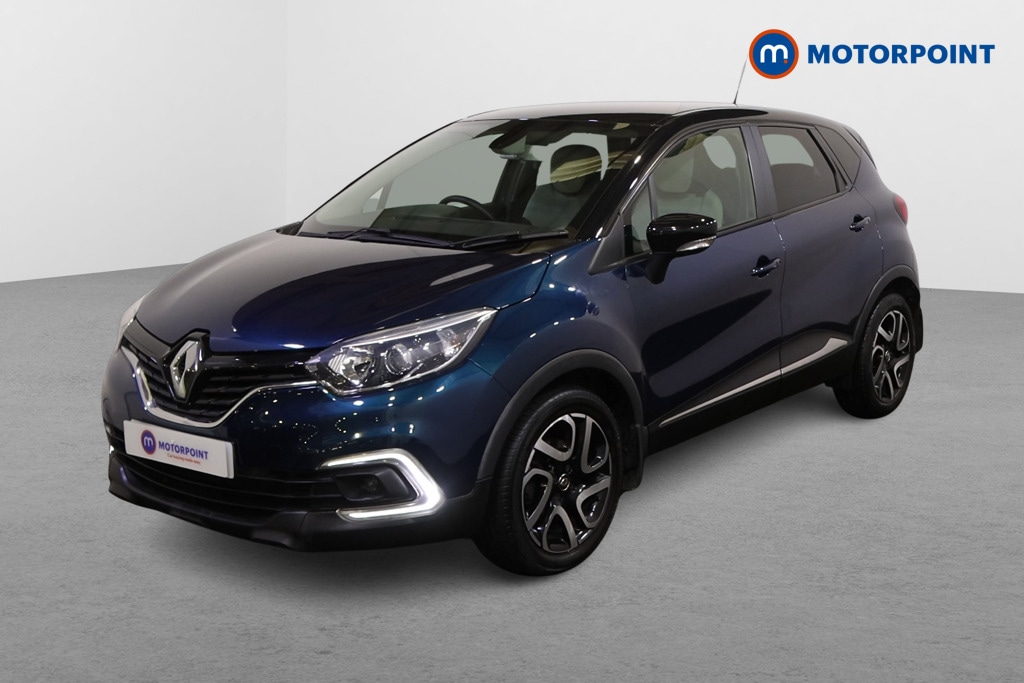 Used Renault Captur for sale - 77591029: Photo 3