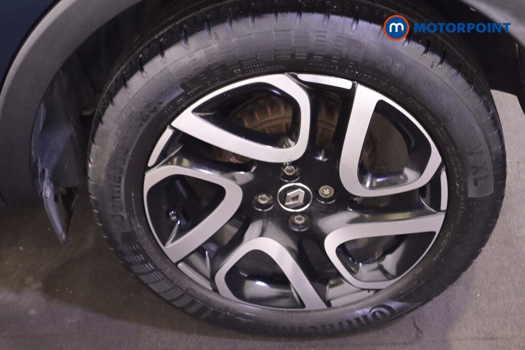 Used Renault Captur for sale - 77591029: Photo 30