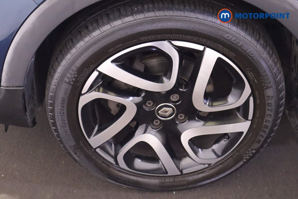 Used Renault Captur for sale - 77591029: Photo 31