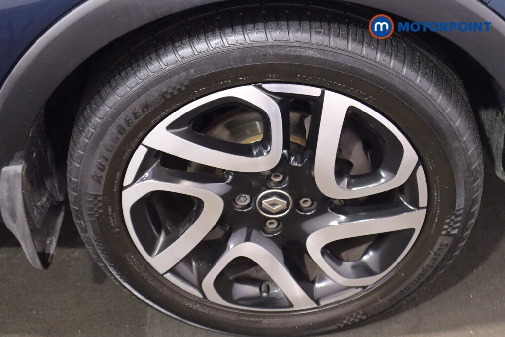 Used Renault Captur for sale - 77591029: Photo 32