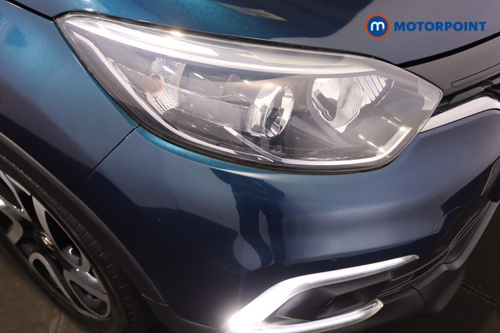 Used Renault Captur for sale - 77591029: Photo 33