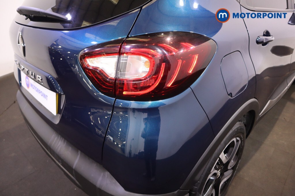 Used Renault Captur for sale - 77591029: Photo 34