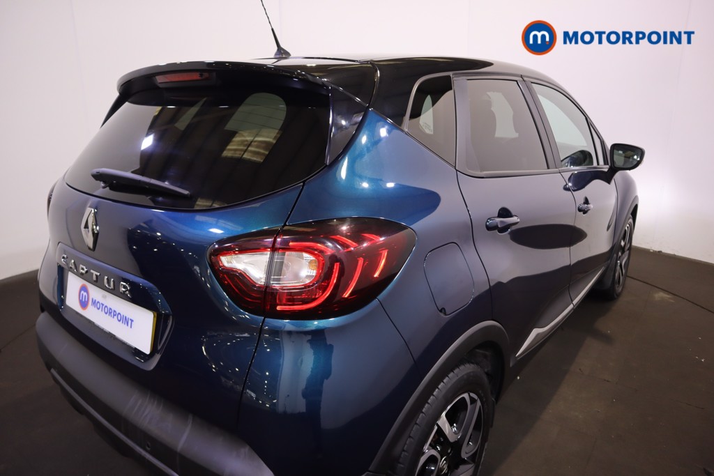 Used Renault Captur for sale - 77591029: Photo 35
