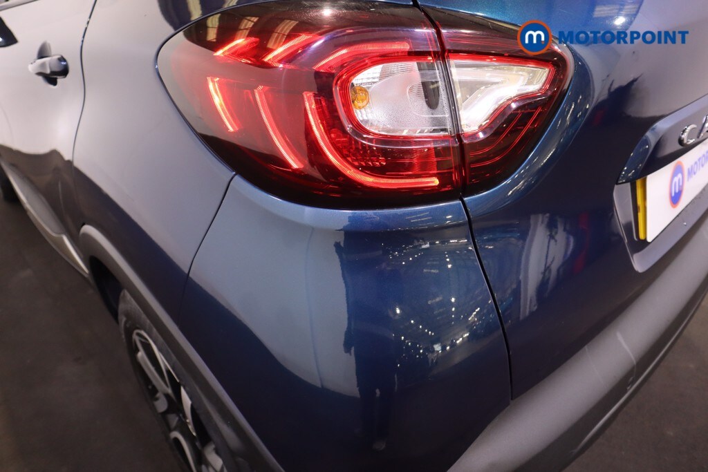 Used Renault Captur for sale - 77591029: Photo 36