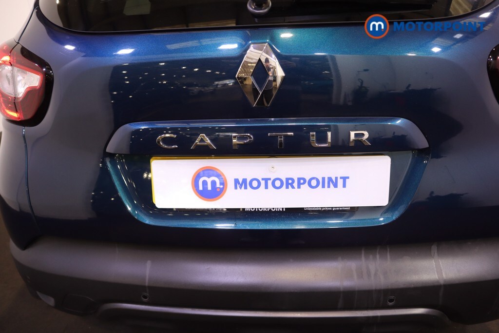 Used Renault Captur for sale - 77591029: Photo 37