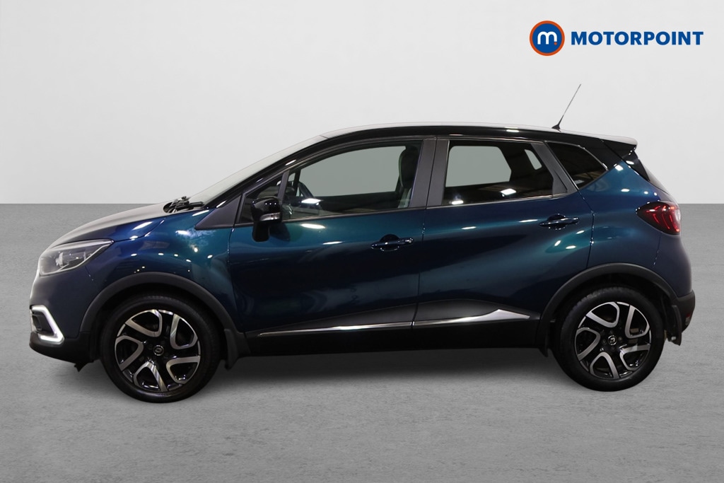 Used Renault Captur for sale - 77591029: Photo 4