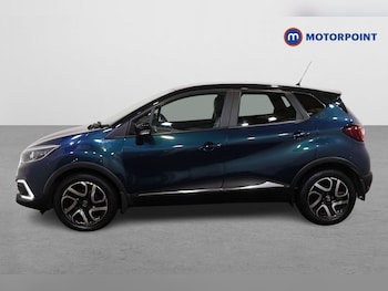 Used Renault Captur undefined for sale - 77591029: Photo