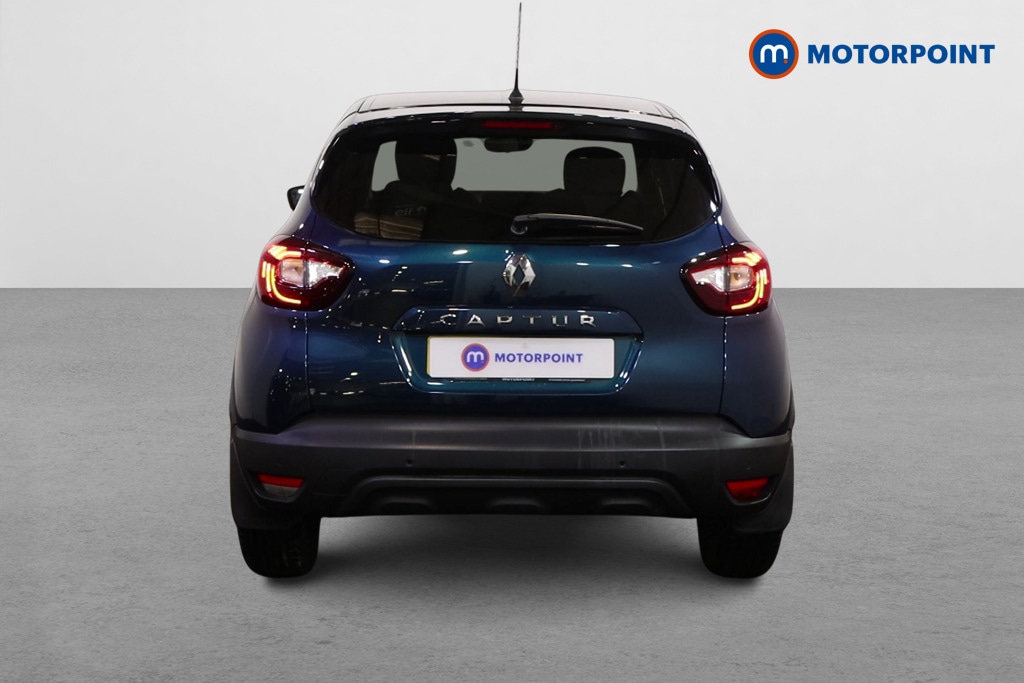 Used Renault Captur for sale - 77591029: Photo 6