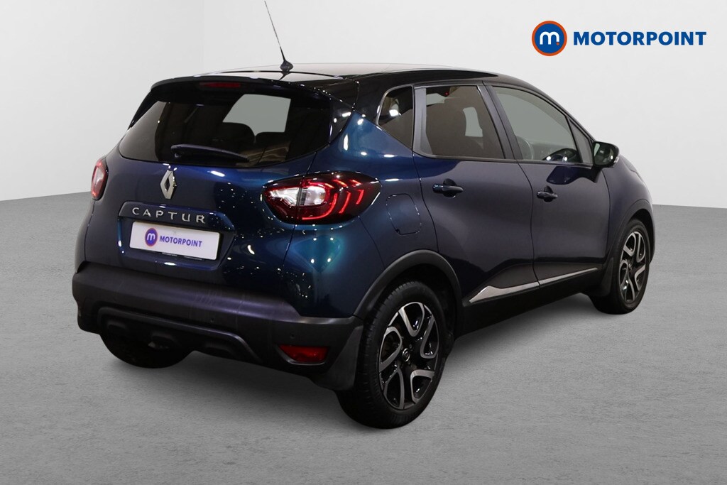 Used Renault Captur for sale - 77591029: Photo 7