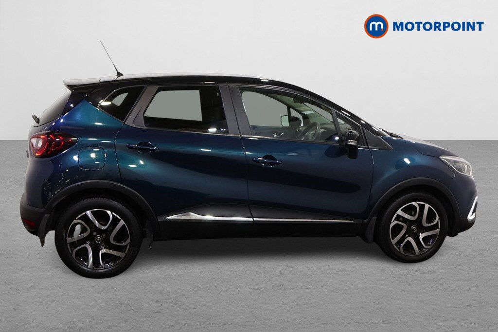 Used Renault Captur for sale - 77591029: Photo 8