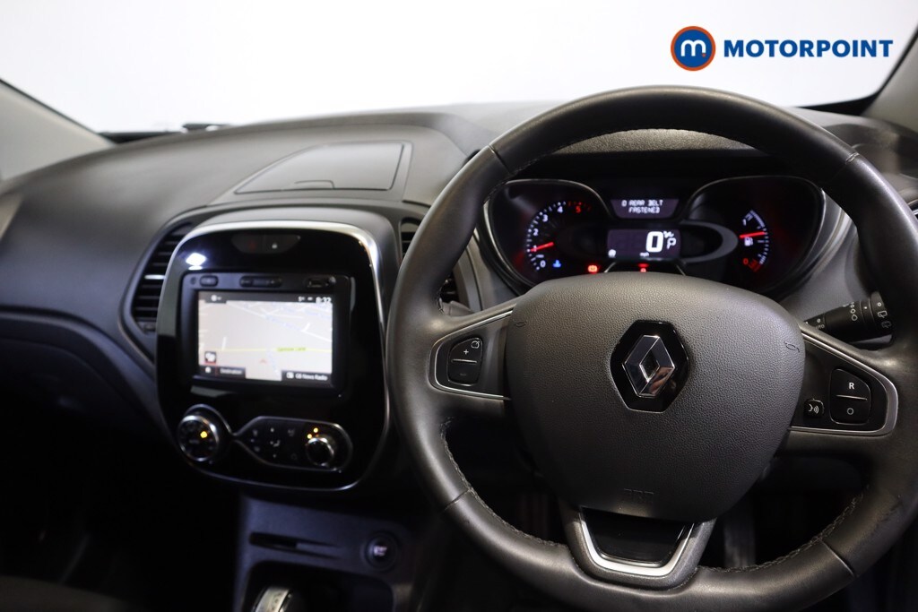 Used Renault Captur for sale - 77591029: Photo 9