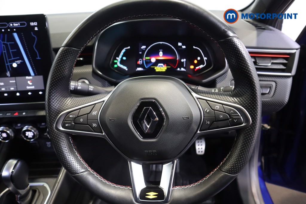 Used Renault Clio 2021 for sale - 77006263: Photo 11