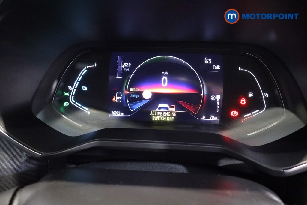 Used Renault Clio 2021 for sale - 77006263: Photo 12