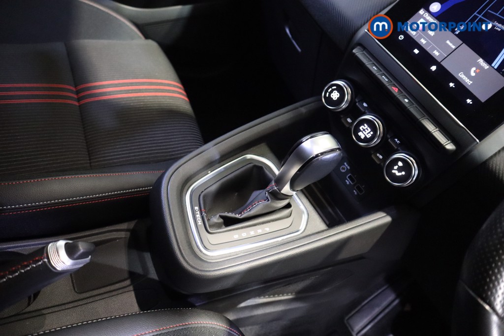 Used Renault Clio 2021 for sale - 77006263: Photo 16