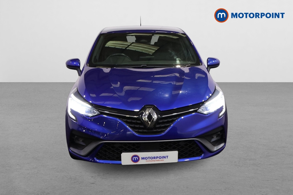 Used Renault Clio 2021 for sale - 77006263: Photo 2