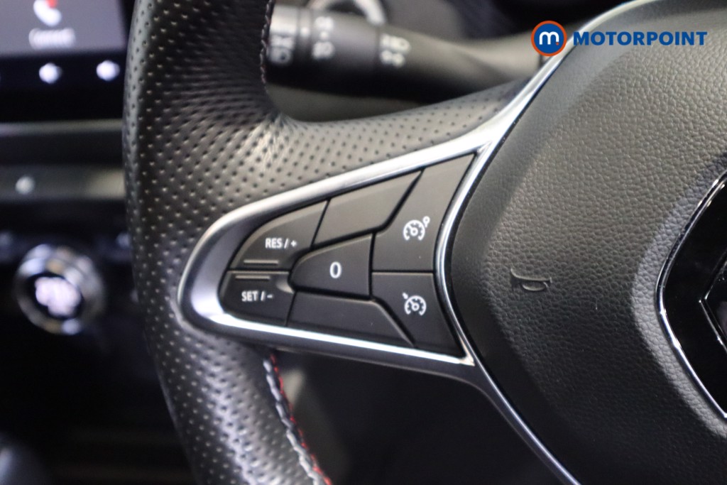 Used Renault Clio 2021 for sale - 77006263: Photo 24