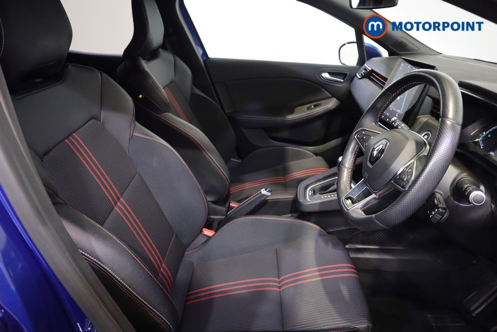 Used Renault Clio 2021 for sale - 77006263: Photo 26