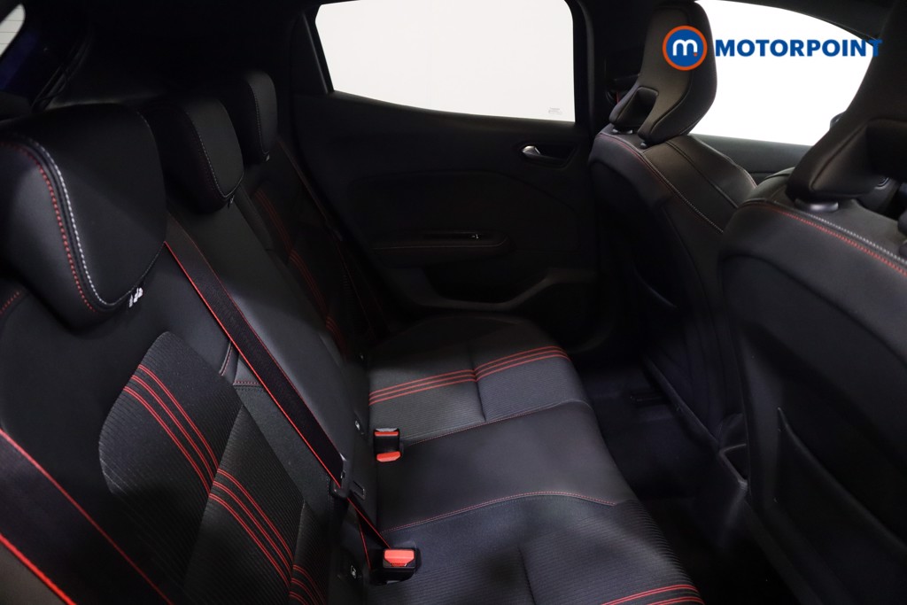 Used Renault Clio 2021 for sale - 77006263: Photo 27