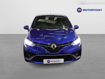 Used Renault Clio 2021 for sale - 77006263: Photo
