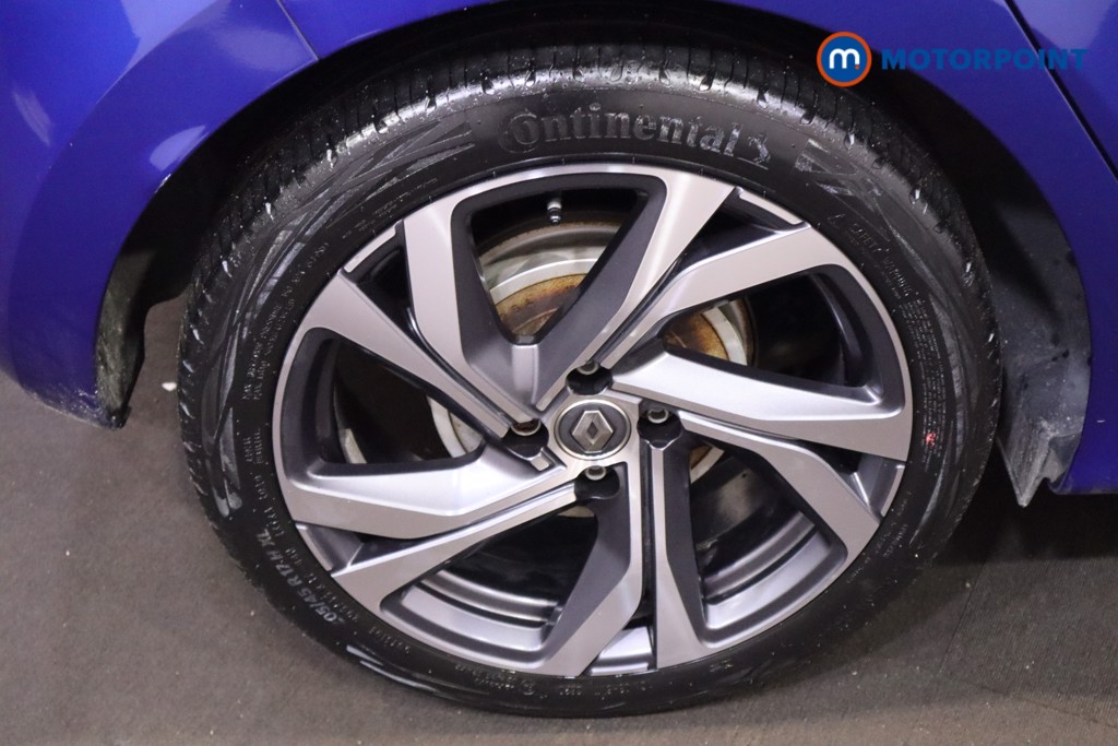 Used Renault Clio 2021 for sale - 77006263: Photo 30