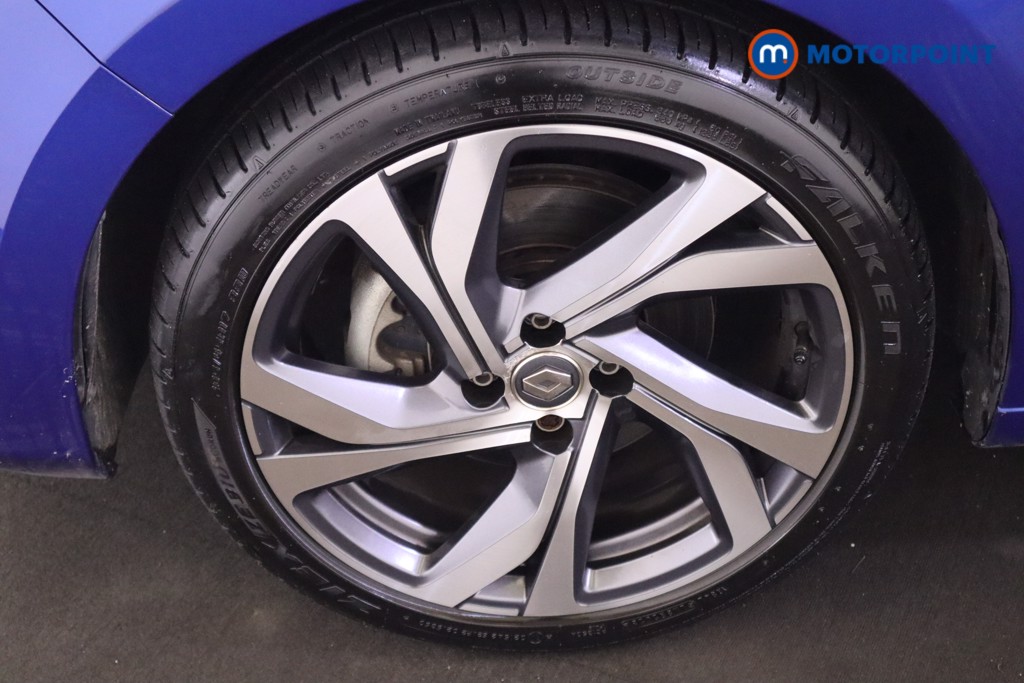 Used Renault Clio 2021 for sale - 77006263: Photo 32