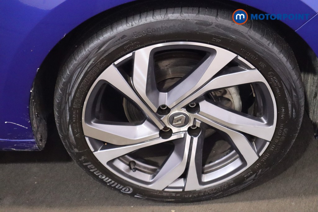 Used Renault Clio 2021 for sale - 77006263: Photo 33