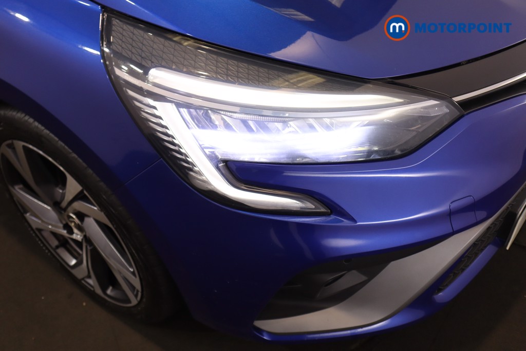 Used Renault Clio 2021 for sale - 77006263: Photo 34