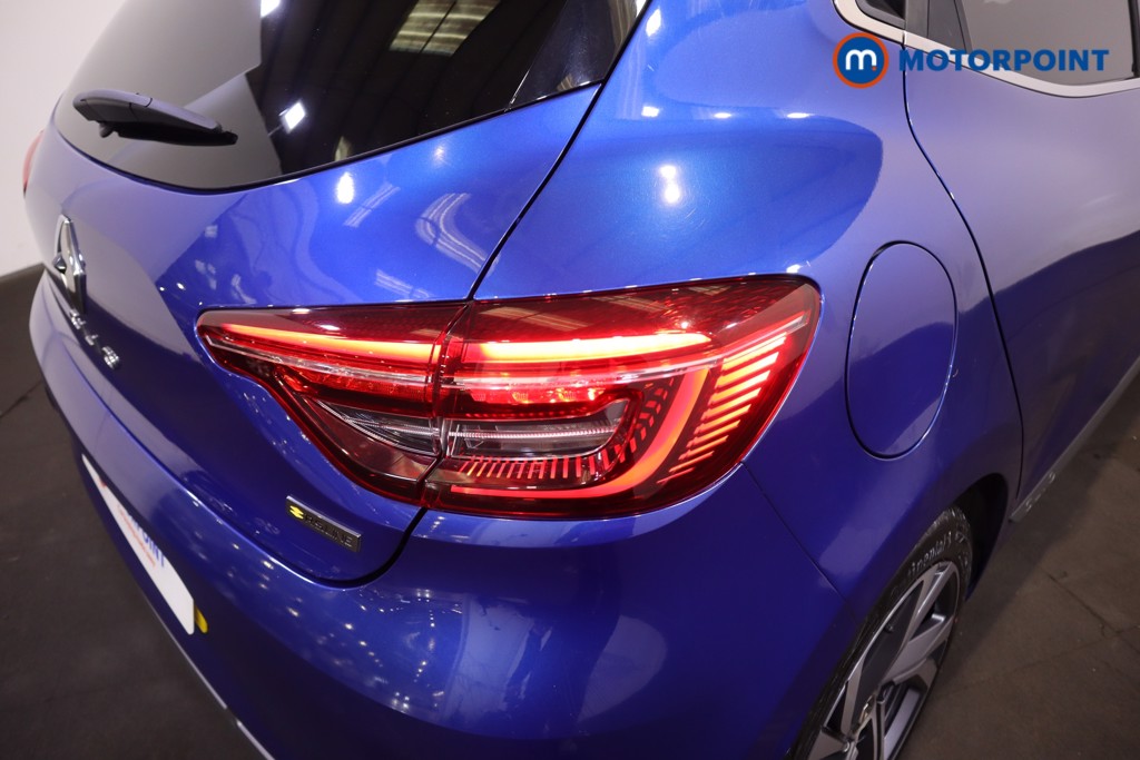 Used Renault Clio 2021 for sale - 77006263: Photo 36