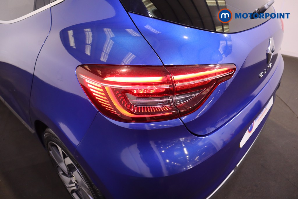 Used Renault Clio 2021 for sale - 77006263: Photo 37