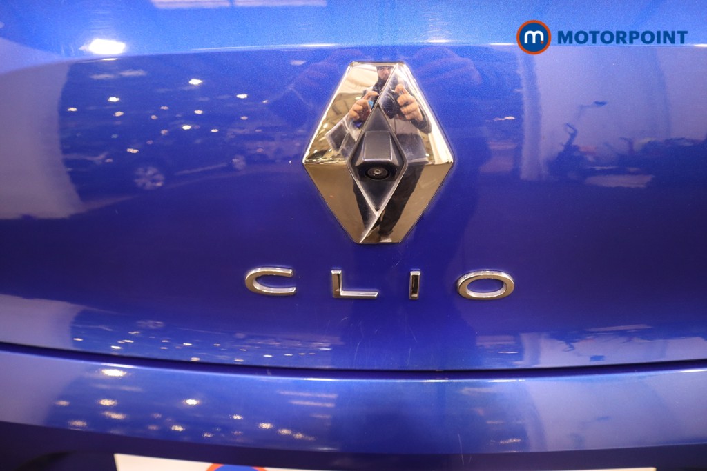 Used Renault Clio 2021 for sale - 77006263: Photo 38