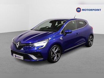 Used Renault Clio 2021 for sale - 77006263: Photo