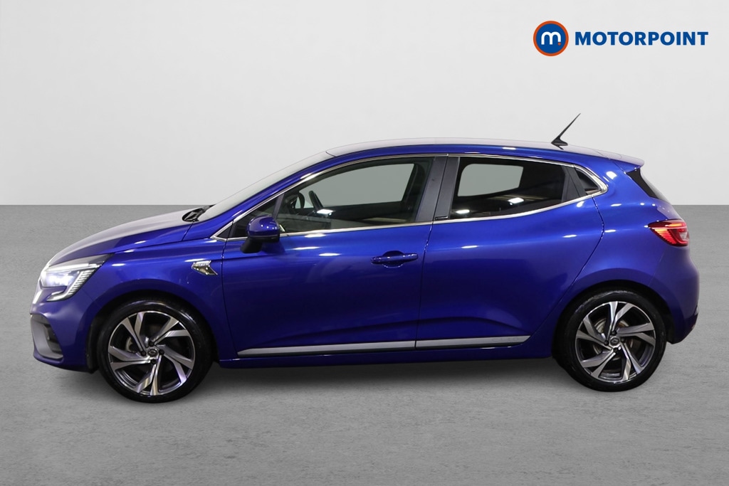 Used Renault Clio 2021 for sale - 77006263: Photo 4