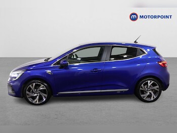 Used Renault Clio 2021 for sale - 77006263: Photo