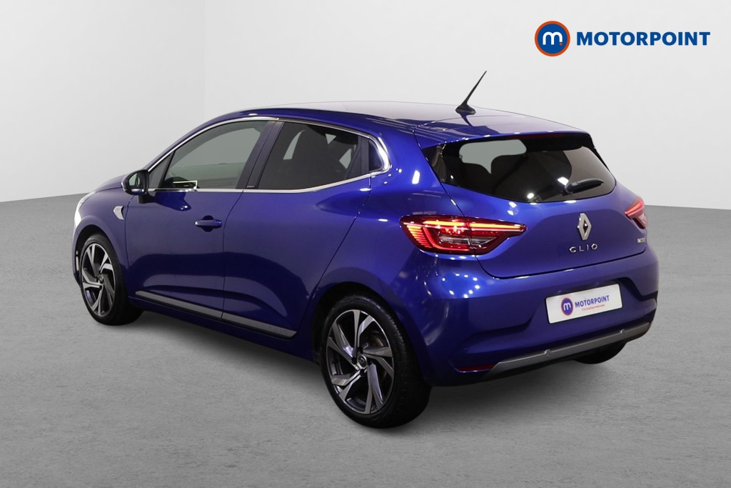 Used Renault Clio 2021 for sale - 77006263: Photo 5