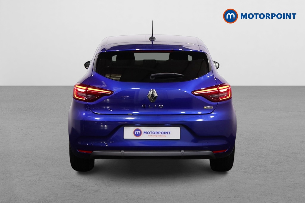 Used Renault Clio 2021 for sale - 77006263: Photo 6