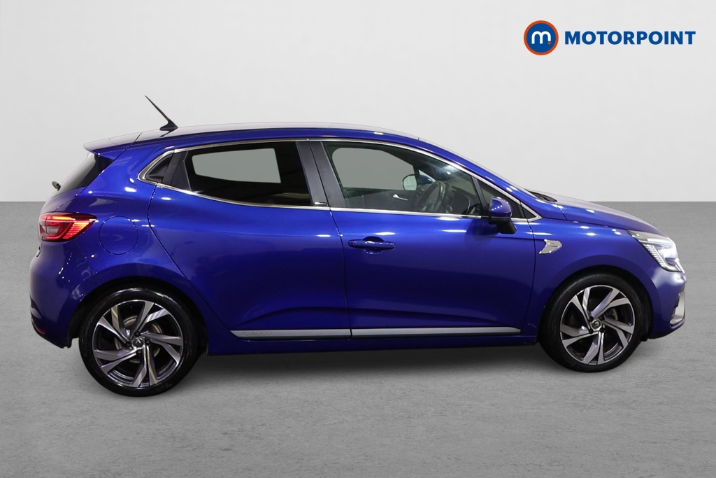 Used Renault Clio 2021 for sale - 77006263: Photo 8