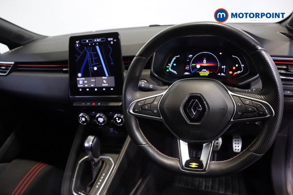 Used Renault Clio 2021 for sale - 77006263: Photo 9