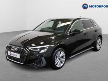 Used Audi A3 2022 for sale - 74763908: Photo